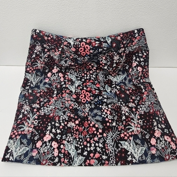 H&M Floral Embroidery Sleeveless Dress - Picture 10 of 16